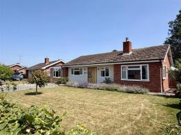 Whistlers Wood, C1098 Madley To B4352, Hereford HR2 9PJ
