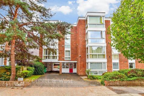 Outram Road, Southsea, Hampshire