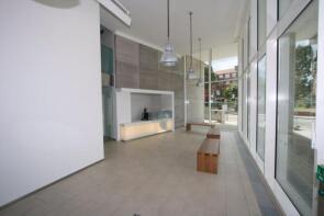 27, Forum House, Empire Way, Wembley HA9 0AB
