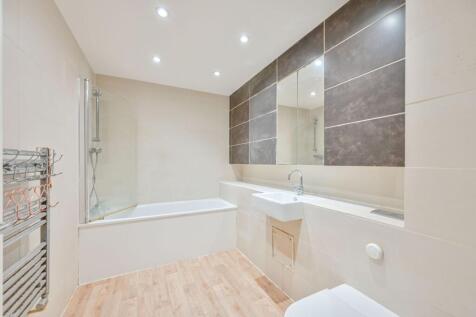 Elm Road, Wembley, HA9