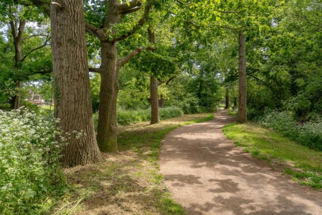 Riverside Park