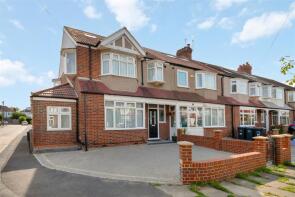 26, Northway, Morden SM4 4HF
