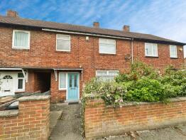 8, Staithes Avenue, Newcastle Upon Tyne NE12 8LN