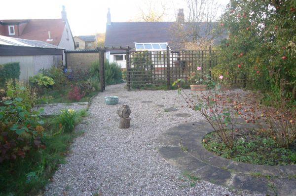 Rear Garden 2