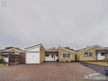 Lionel Close, Wendover