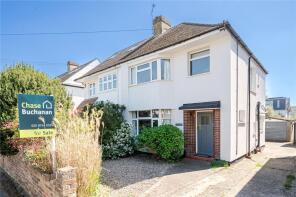 43, Court Way, Twickenham TW2 7SA