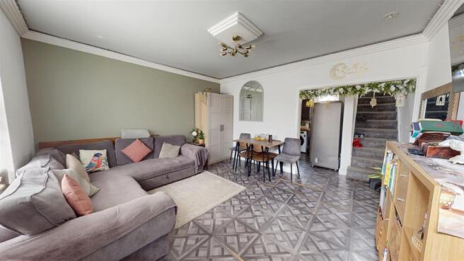 Dining Lounge