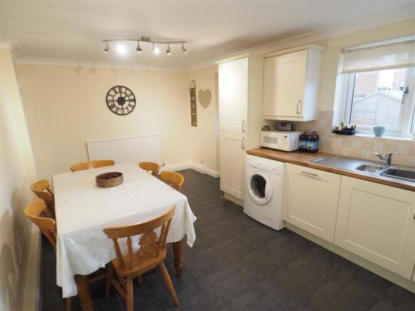 Kitchen/Diner 292