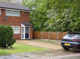 55, Colwyn Close, Burtonwood And Westbrook, Warrington WA5 9SL
