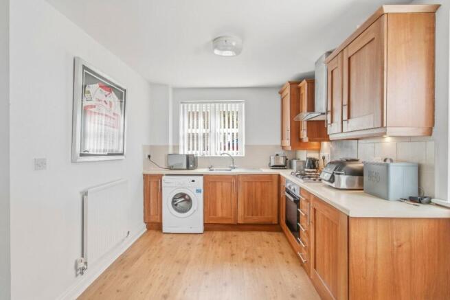 2 bed Apartment for sale Image 9