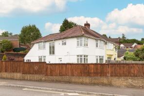 Freedom House, Cefn Road, Rogerstone, Newport NP10 9EX