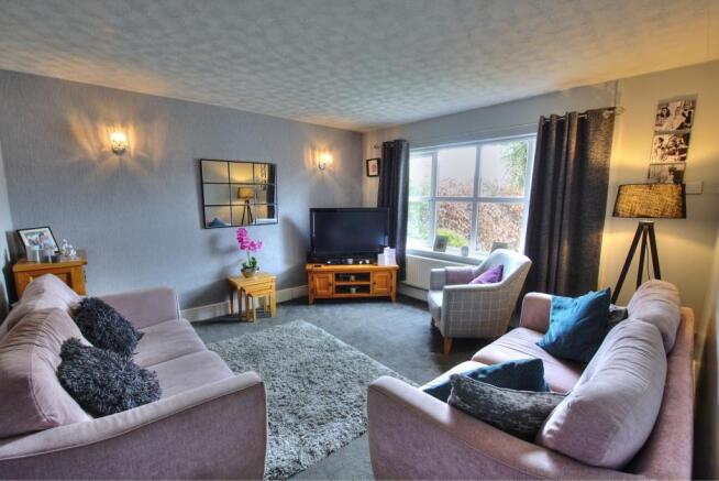 5. Living room