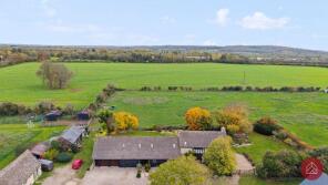 Windmill Barn, Cassington Road, Yarnton OX5 1QD