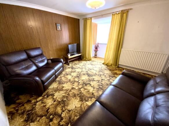 Lounge Area