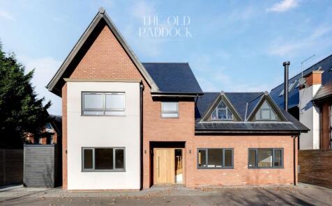 Lydiate Lane, Willaston, CH64
