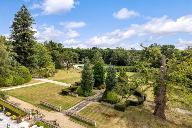 Gardens