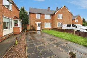 8, Lime Grove, Walsall WS4 1JS