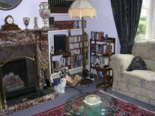 Part Lounge