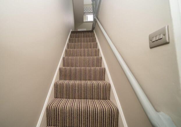 2 bed End of Terrace for sale Image 8