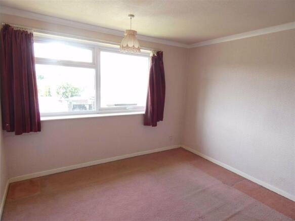 BEDROOM  1
