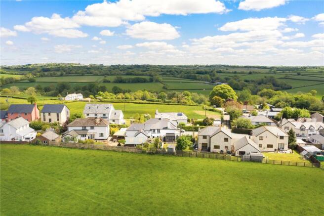 Rackenford Seddons