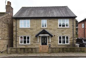 52a, Bollington Road, Macclesfield SK10 5EJ
