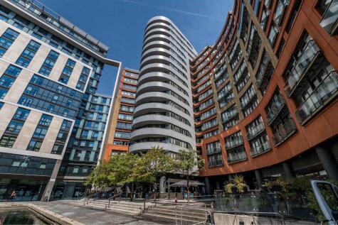 Praed Street, London, W2