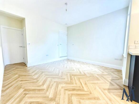 Rear Reception Room