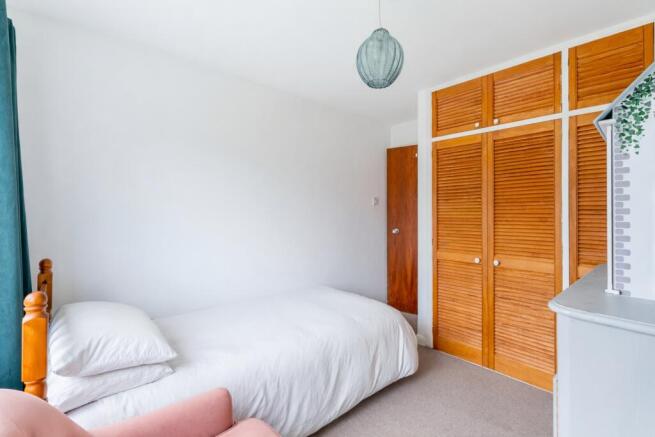Carlisle Avenue, St. Albans, Hertfordshire, AL3 – pohled 6