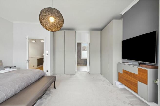 Principal Bedroom