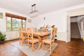 Lughorse Cottage, Lughorse Lane, Maidstone ME15 0QS