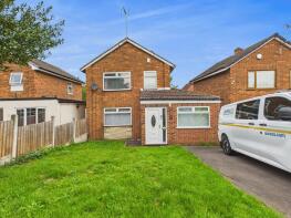 70, Trowels Lane, Derby DE22 3LT
