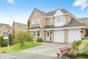 18, Hayfields Close, Keighley BD22 6SB