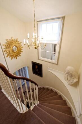 Staircase