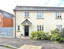 10, Swan Avenue, Tiverton EX16 6FD