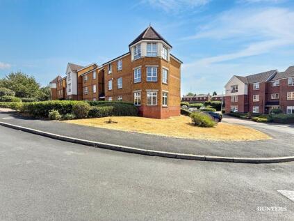 Turnberry Gardens, Tingley, Wakefield