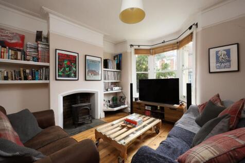Sandbed Road, Bristol, BS2