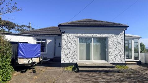 Pencarnsiog, Ty Croes, Anglesey, LL63