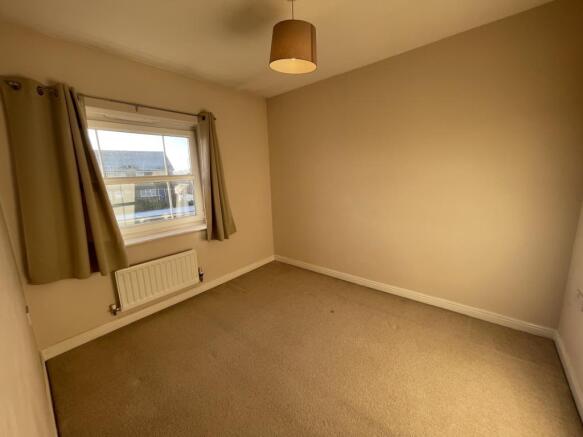 Bedroom Two: