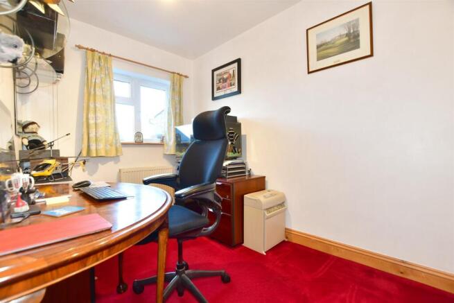 Office /Guest Room