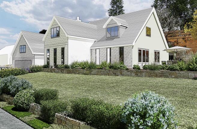 Permitted Planning