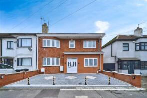 18, Leyswood Drive, Newbury Park, Ilford IG2 7JE