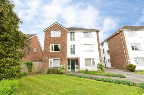 Moor Lane, Chessington, Surrey, KT9