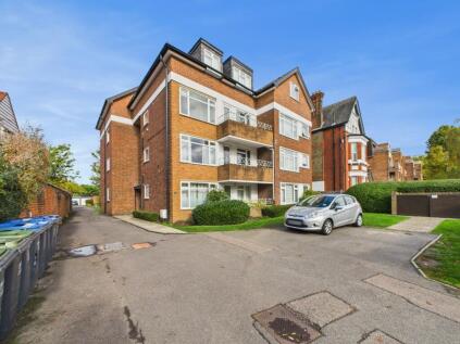 Howard Court, 35 Bromley Road, Beckenham, Kent, BR3