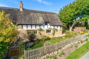 Old Walnut Cottage, Grafton, Tewkesbury GL20 7AT