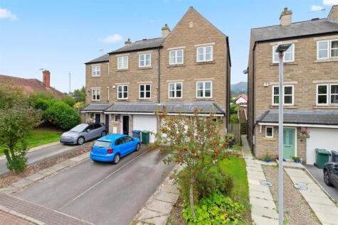 Low Beck, Ilkley