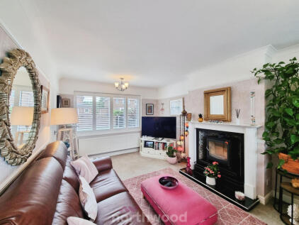 Bardolf Road, Cantley, Doncaster, DN4
