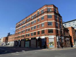 Flat 4, 23 25 The Bradley, Hilton Street, Manchester M1 1EL