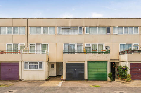 Octavia Close, Mitcham, CR4