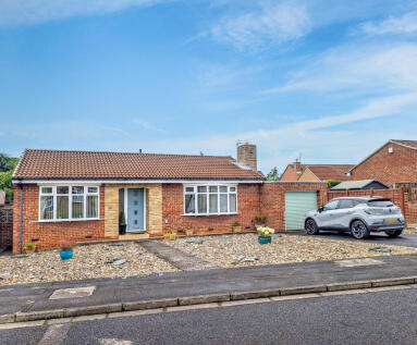 Mapleton Drive, Norton, Stockton-on-Tees, Durham, TS20 1RP